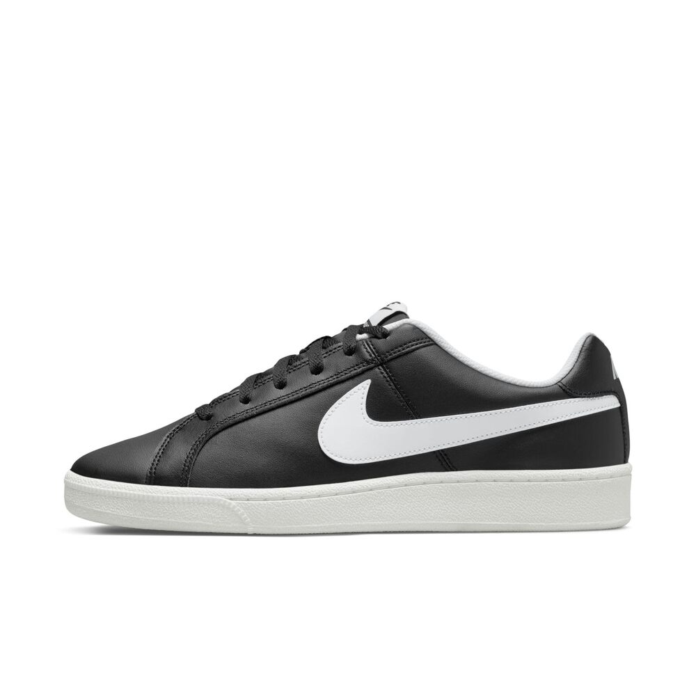 NWT Nike Men's Low Top Sneakers Black 13 US - Picture 2 of 4
